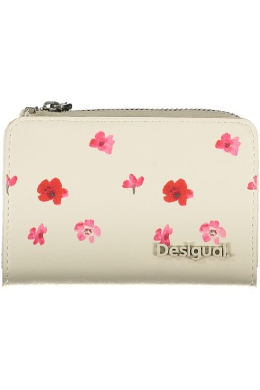 desigual portafoglio donna