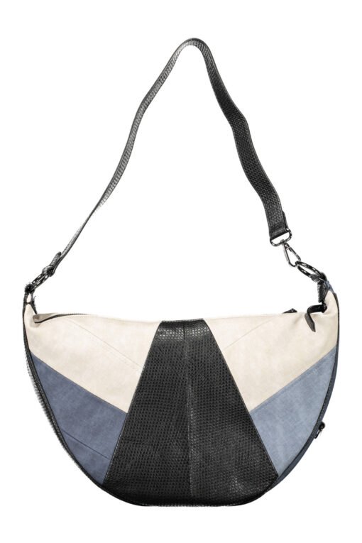 desigual tracolla donna - immagine 2