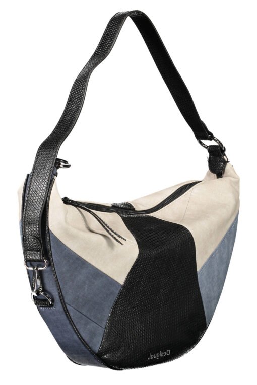 desigual tracolla donna - immagine 3