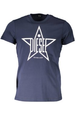 diesel t-shirt maniche corte uomo