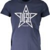 diesel t-shirt maniche corte uomo