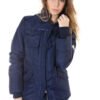 enrico coveri giubbotto donna