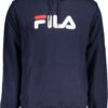 fila felpa senza zip uomo
