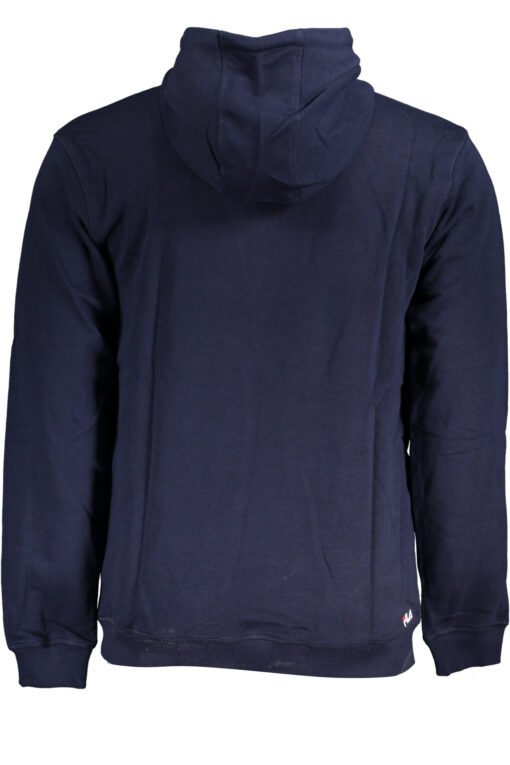 fila felpa senza zip uomo - immagine 2