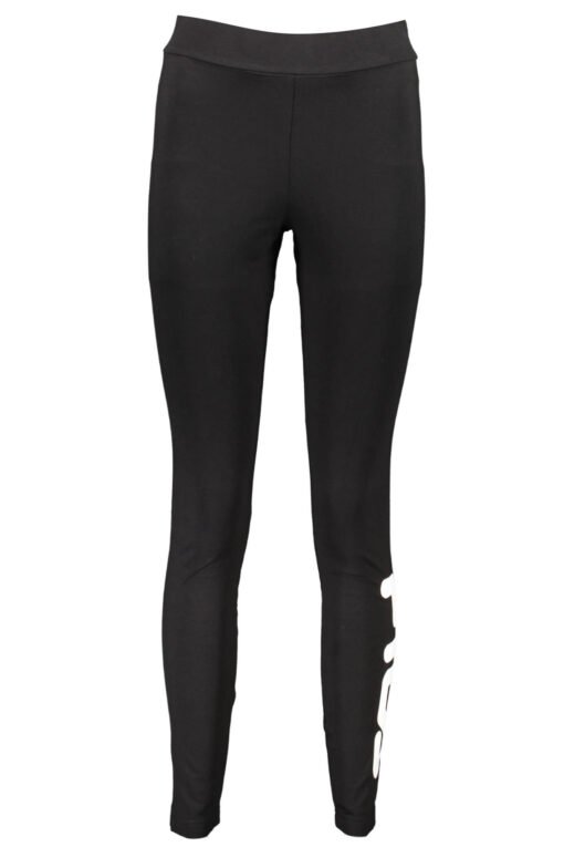 fila leggins donna
