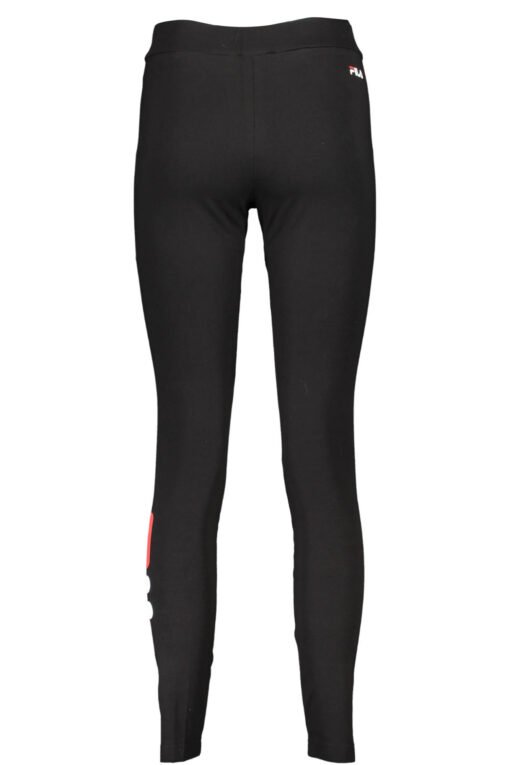 fila leggins donna - immagine 2
