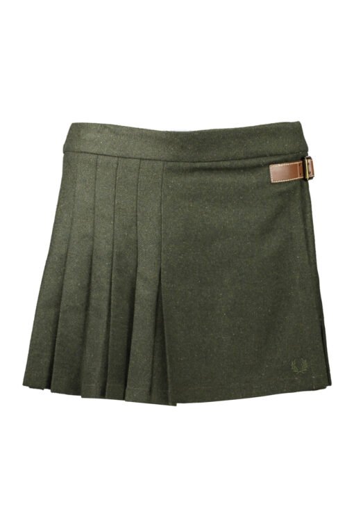 fred perry gonna corta donna
