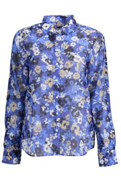 gant camicia maniche lunghe donna