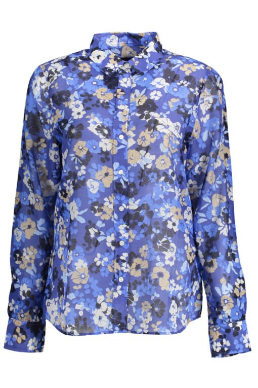 gant camicia maniche lunghe donna
