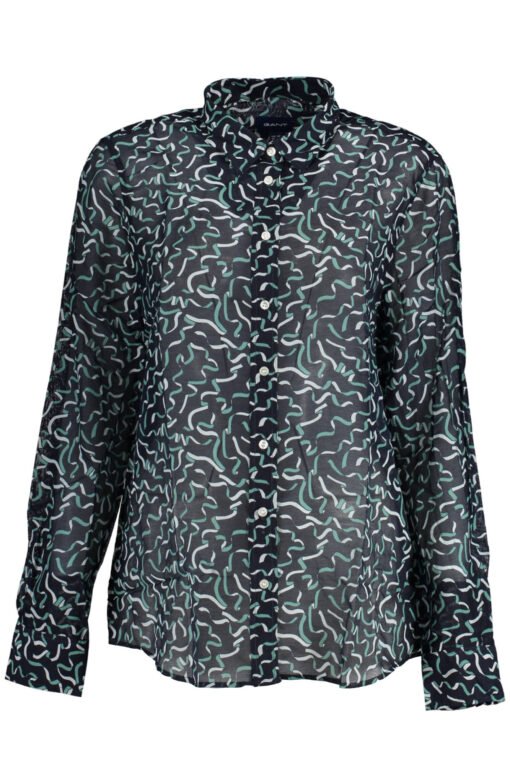 gant camicia maniche lunghe donna