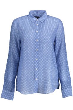 gant camicia maniche lunghe donna