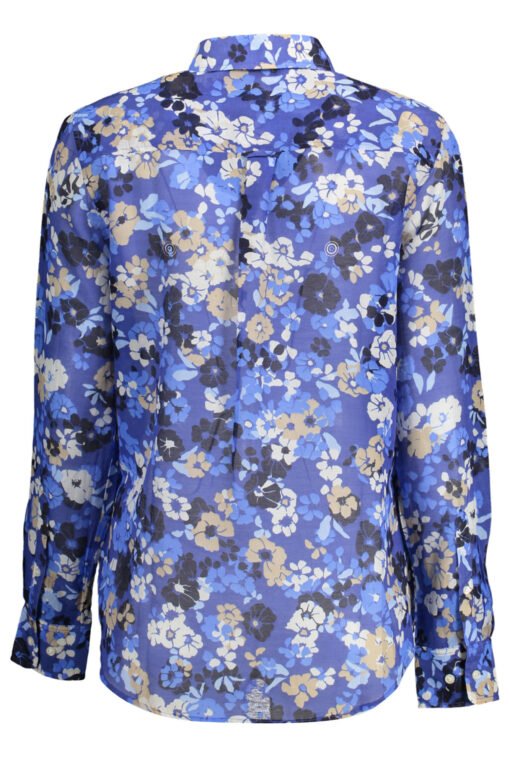 gant camicia maniche lunghe donna - immagine 2