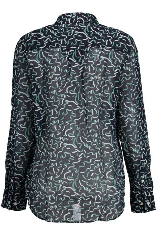 gant camicia maniche lunghe donna - immagine 2