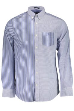 gant camicia maniche lunghe uomo