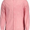 gant camicia maniche lunghe uomo