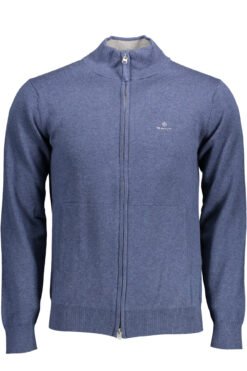 gant cardigan uomo