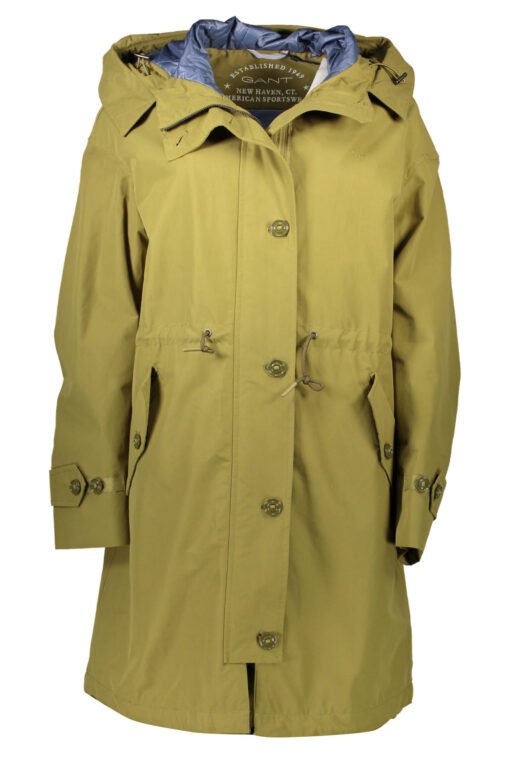 gant giubbotto donna