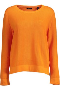 gant maglia donna arancio