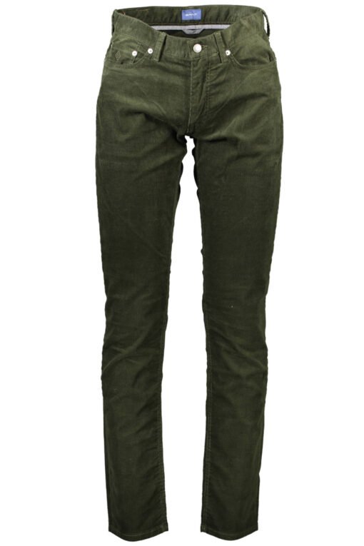 gant pantalone uomo - immagine 5