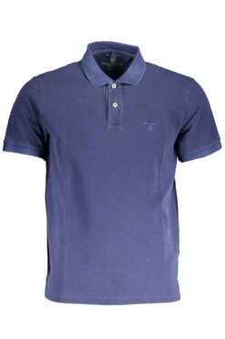 gant polo maniche corte uomo
