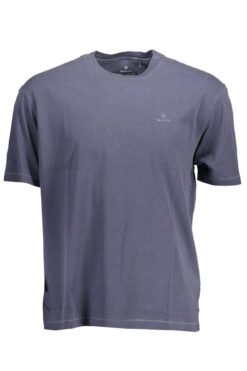 gant t-shirt maniche corte uomo