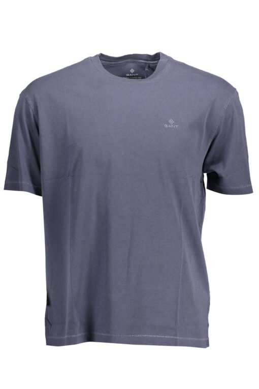 gant t-shirt maniche corte uomo