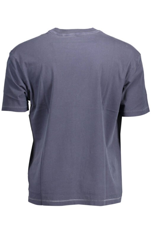 gant t-shirt maniche corte uomo - immagine 2
