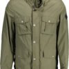 gant trench uomo