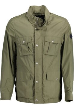 gant trench uomo