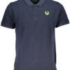 gian marco venturi polo maniche corte uomo