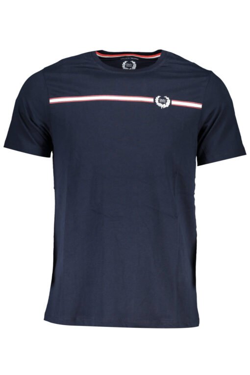gian marco venturi t-shirt maniche corte uomo