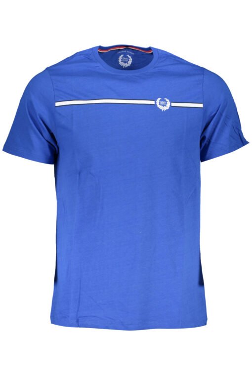 gian marco venturi t-shirt maniche corte uomo - immagine 3