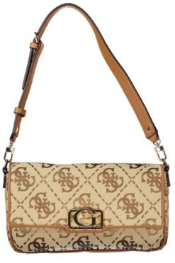 guess jeans borsa donna