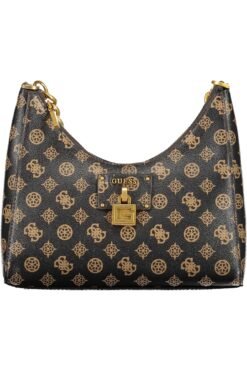 guess jeans borsa donna