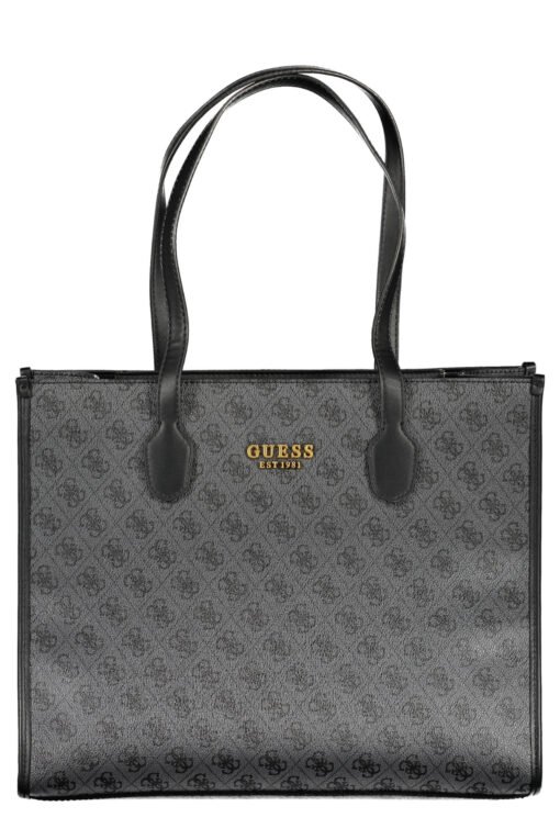 guess jeans borsa donna - immagine 4