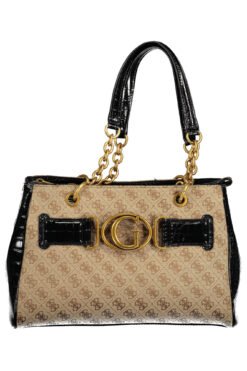 guess jeans borsa donna