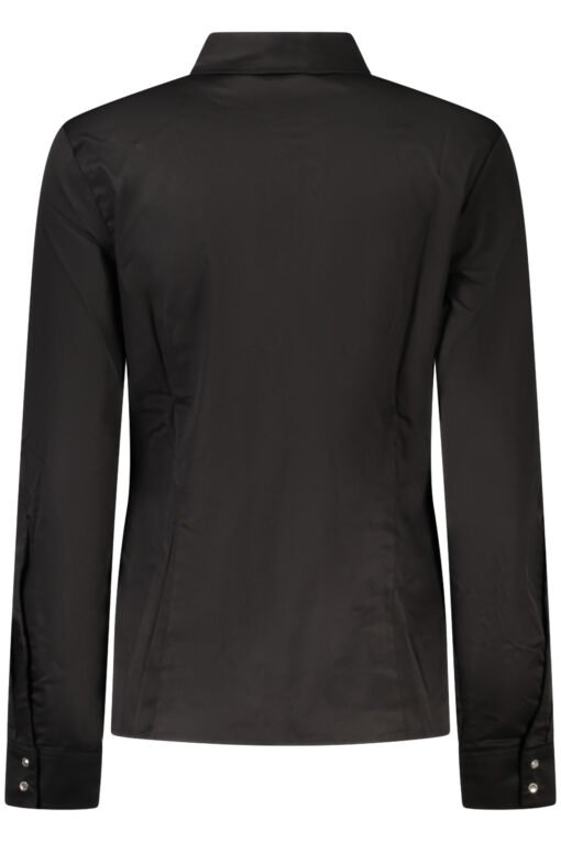 guess jeans camicia maniche lunghe donna - immagine 4