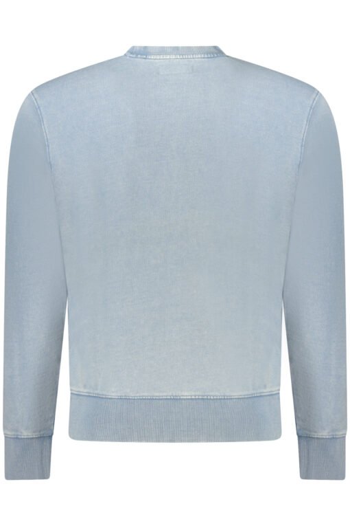 guess jeans felpa senza zip uomo - immagine 2