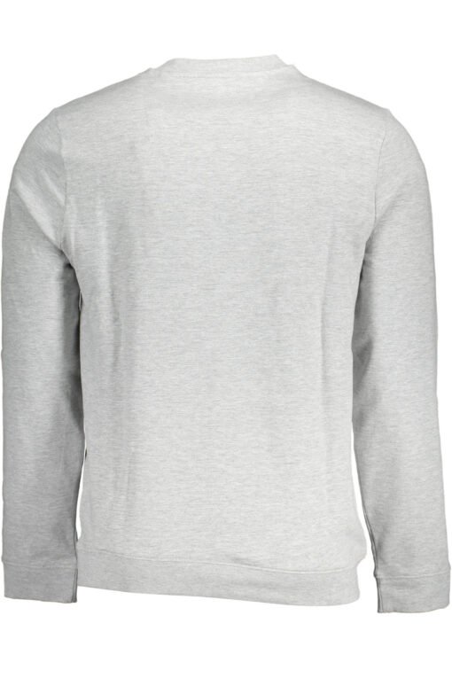 guess jeans felpa senza zip uomo - immagine 2