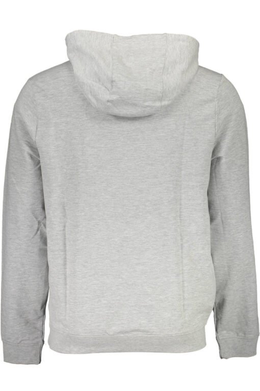guess jeans felpa senza zip uomo - immagine 2