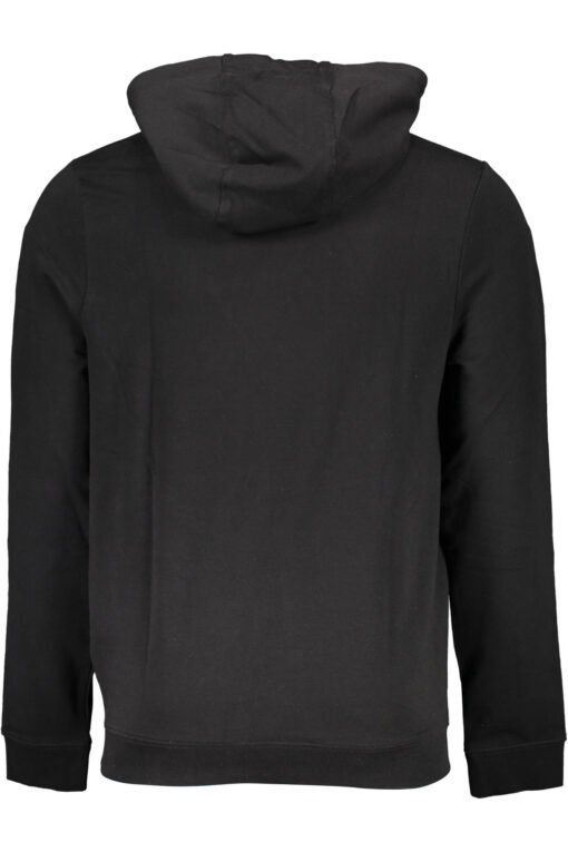 guess jeans felpa senza zip uomo - immagine 4