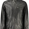 guess jeans giacca sportiva uomo