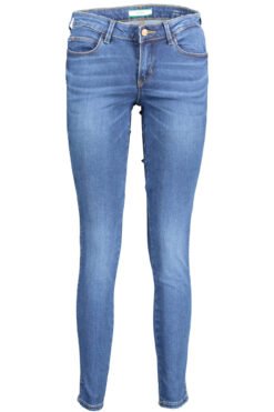 guess jeans jeans denim donna