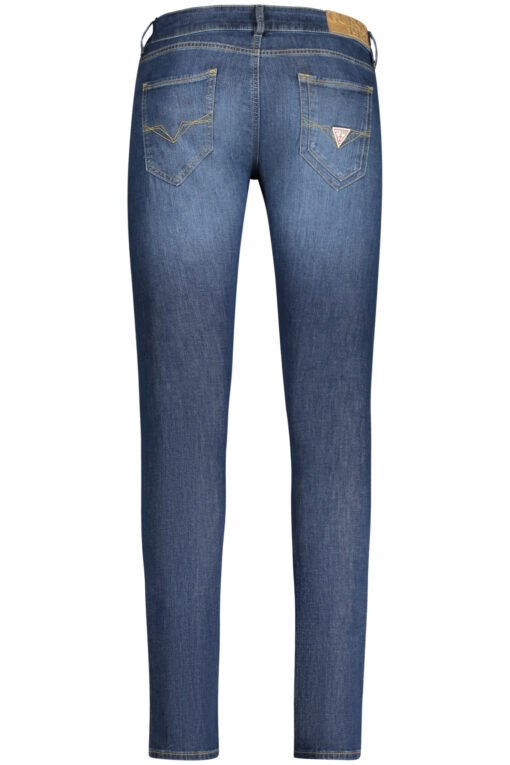 guess jeans jeans denim uomo - immagine 2