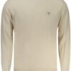 guess jeans maglia uomo
