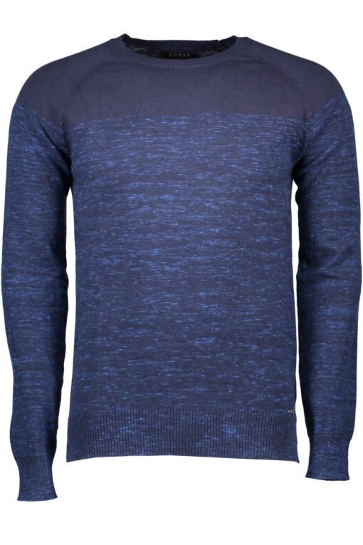 guess jeans maglia uomo