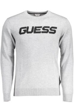 guess jeans maglione uomo