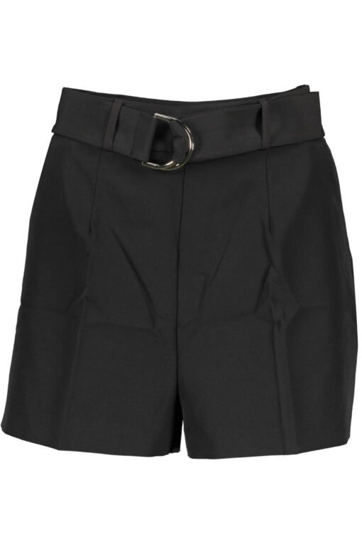 guess jeans pantalone short donna