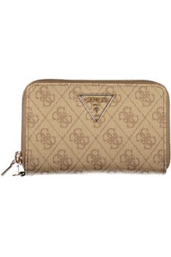 guess jeans portafoglio donna