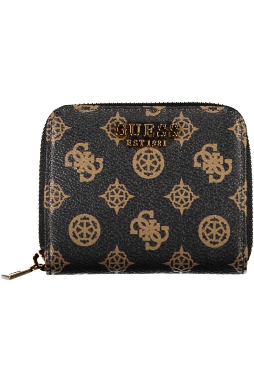 guess jeans portafoglio donna